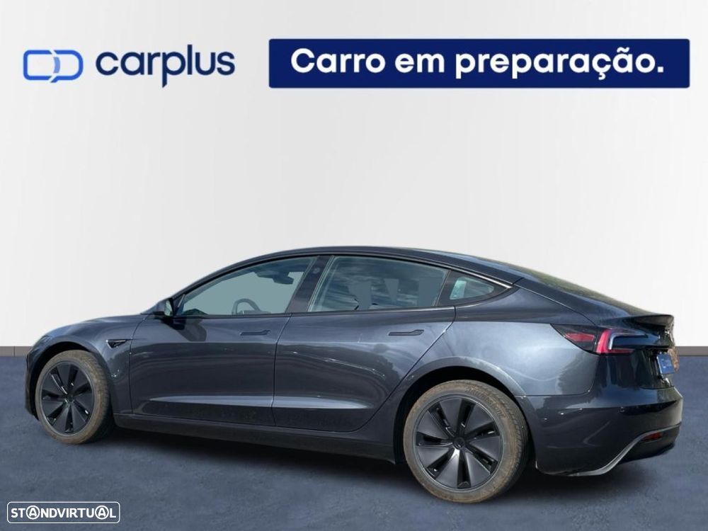 Tesla Model 3 Long Range Tração Traseira Premium - 2