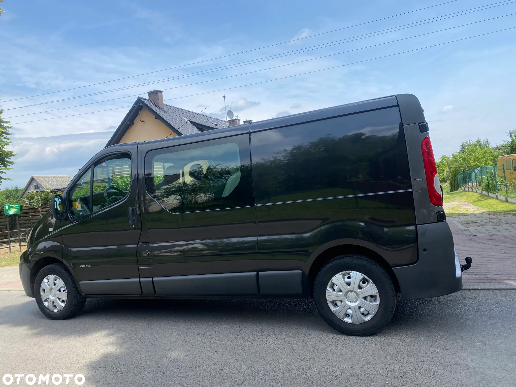 Renault Trafic - 6