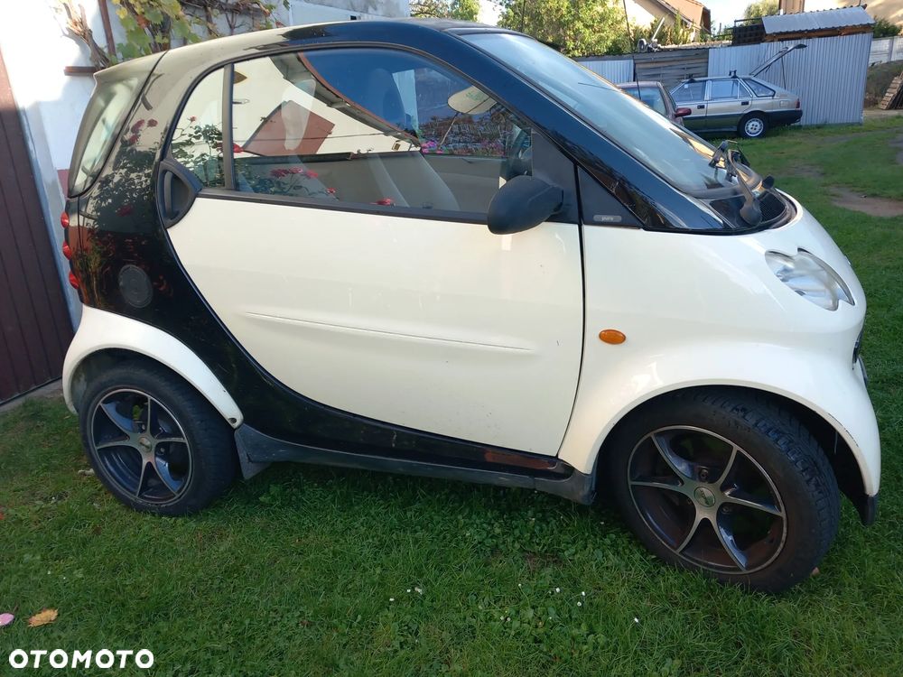 Smart Fortwo & passion cdi - 4