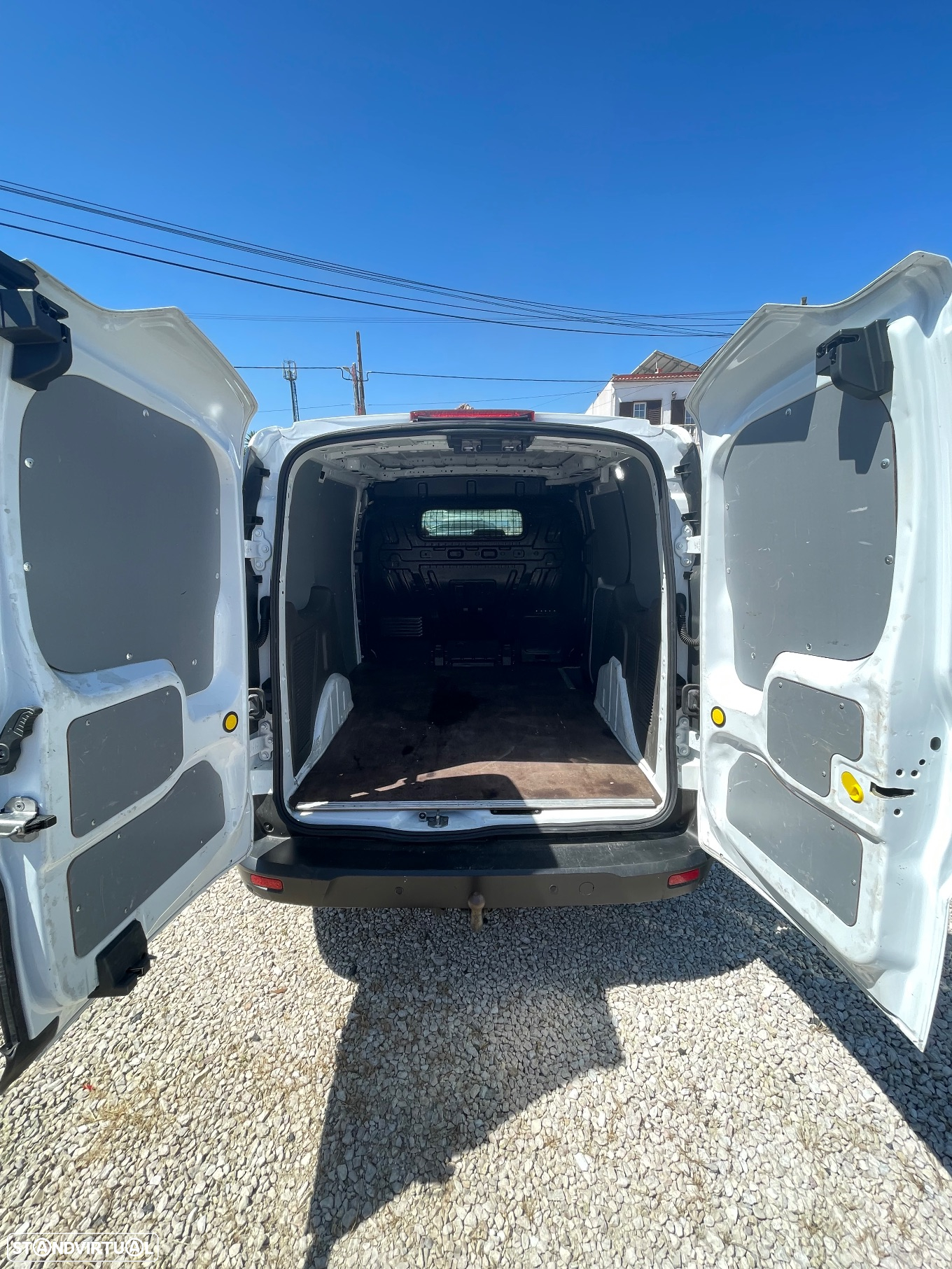 Ford Transit Connect 1.5 TDCi 230 L2 Trend Aut. - 11