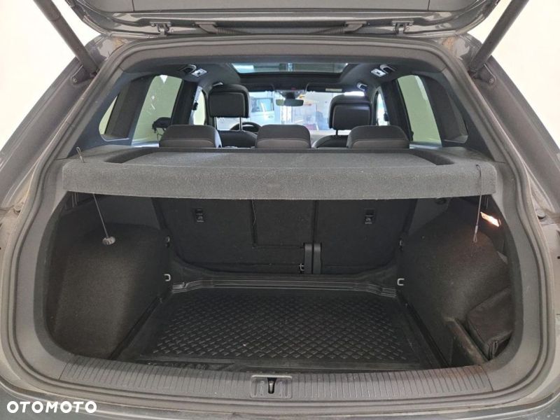 Volkswagen Tiguan 1.5 TSI OPF DSG R-Line - 10