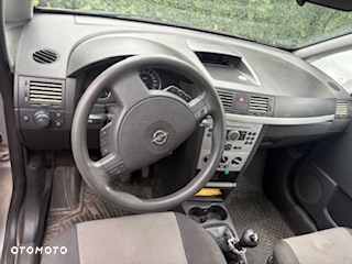 Opel Meriva 1.4 - 3
