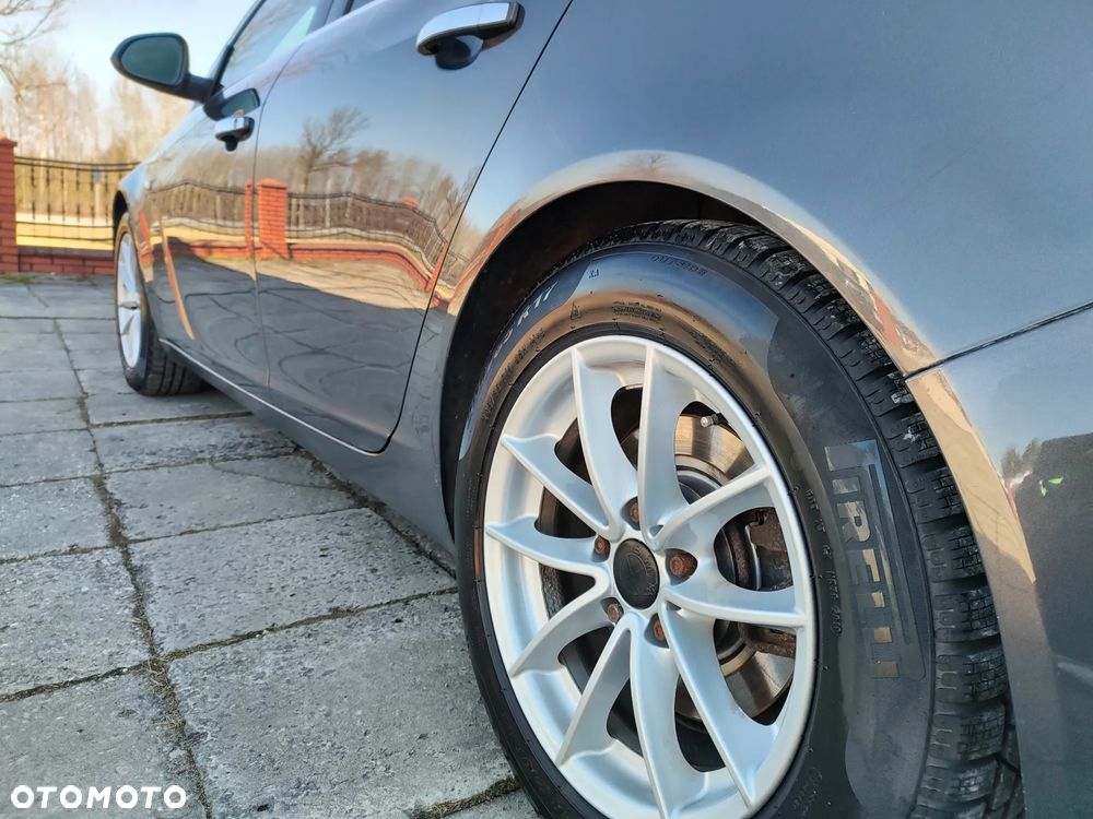 Opel Insignia 2.0 CDTI ecoFLEX Start/Stop Innovation - 29