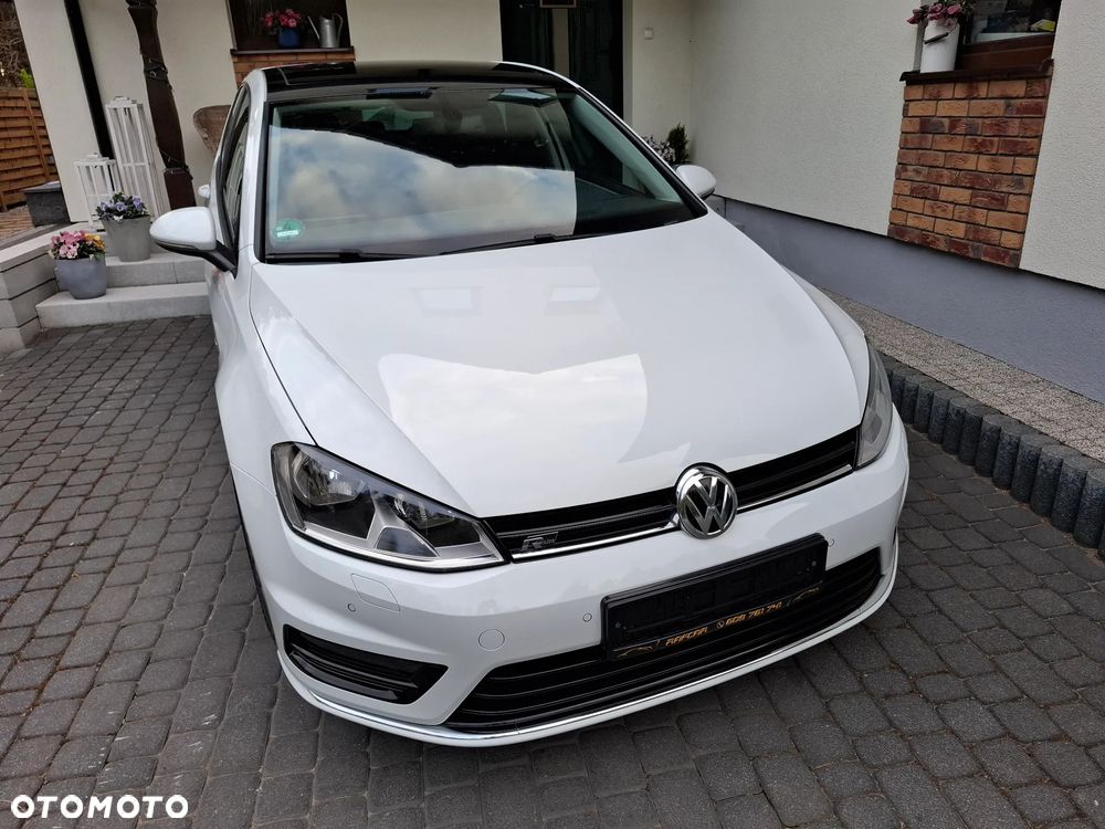Volkswagen Golf 1.2 TSI BlueMotion Technology Cup - 2