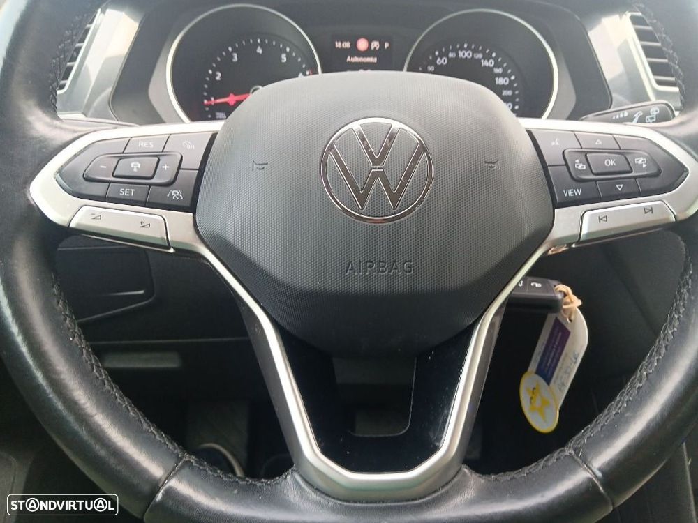 VW Tiguan 1.5 TSI Life DSG - 27
