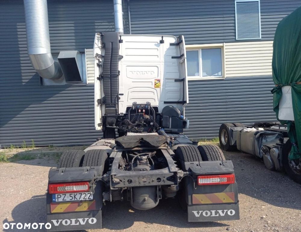 Volvo FH 460 Globetrotter XL i-Save - 5