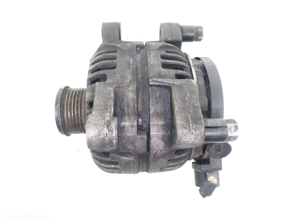 ALTERNATOR CITROEN C4 I 1.6 HDi 0124525035 9646321880 - 3