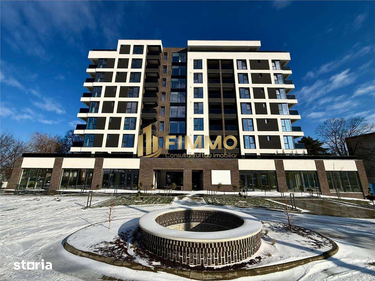 Garsoniere de vanzare | 40mp | Terasa 16mp  | Suceava | ID:1560 - Imagine principală: 5/11