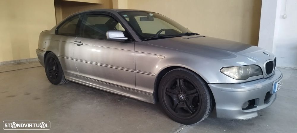 BMW 320 Cd Edition Sport - 9