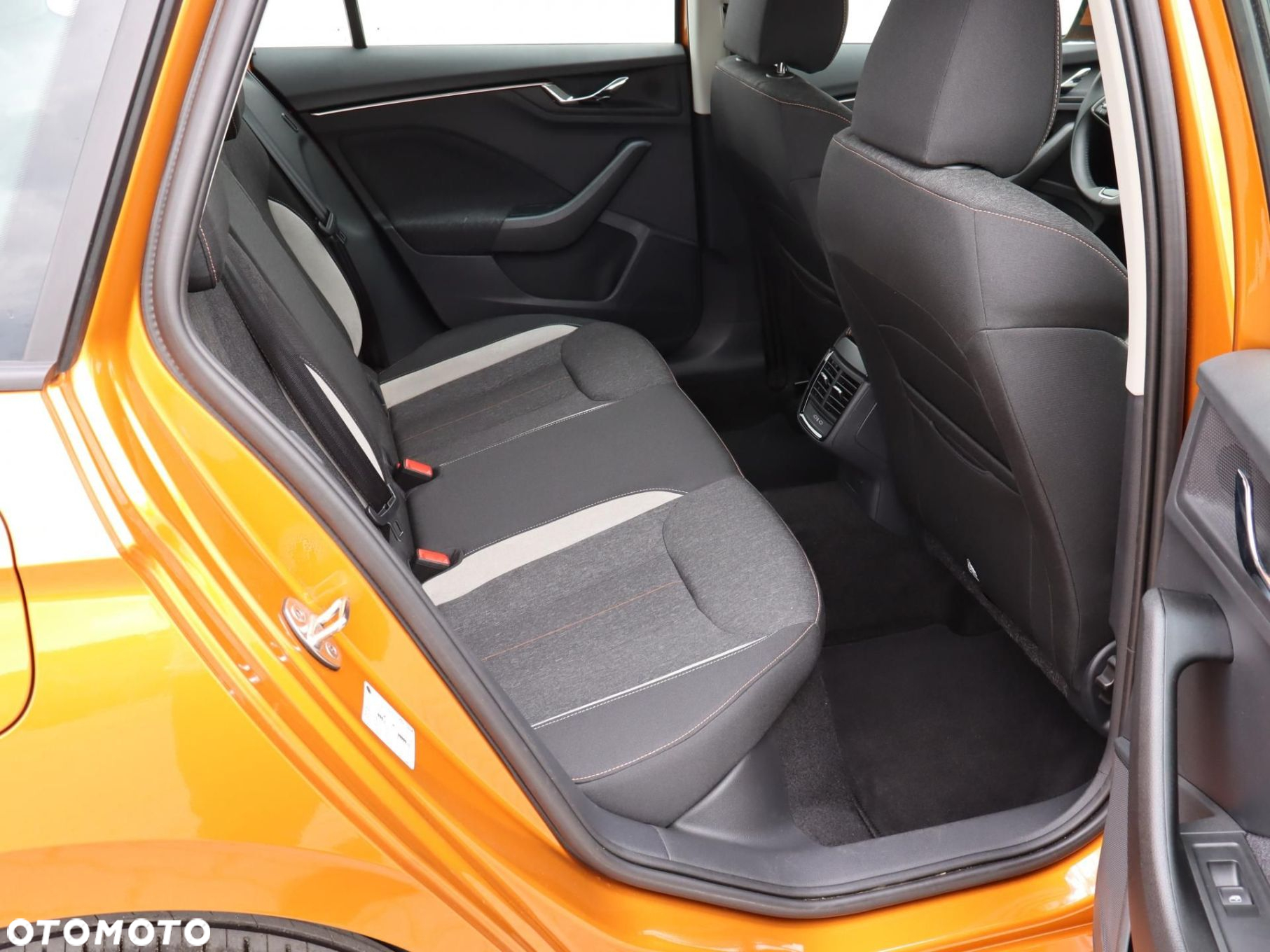 Skoda Kamiq - 6
