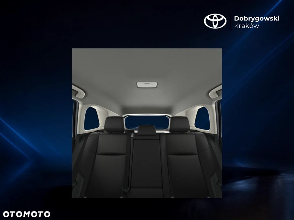 Toyota RAV4 2.5 Plug-in Hybrid Executive 4x4 e-CVT - 13
