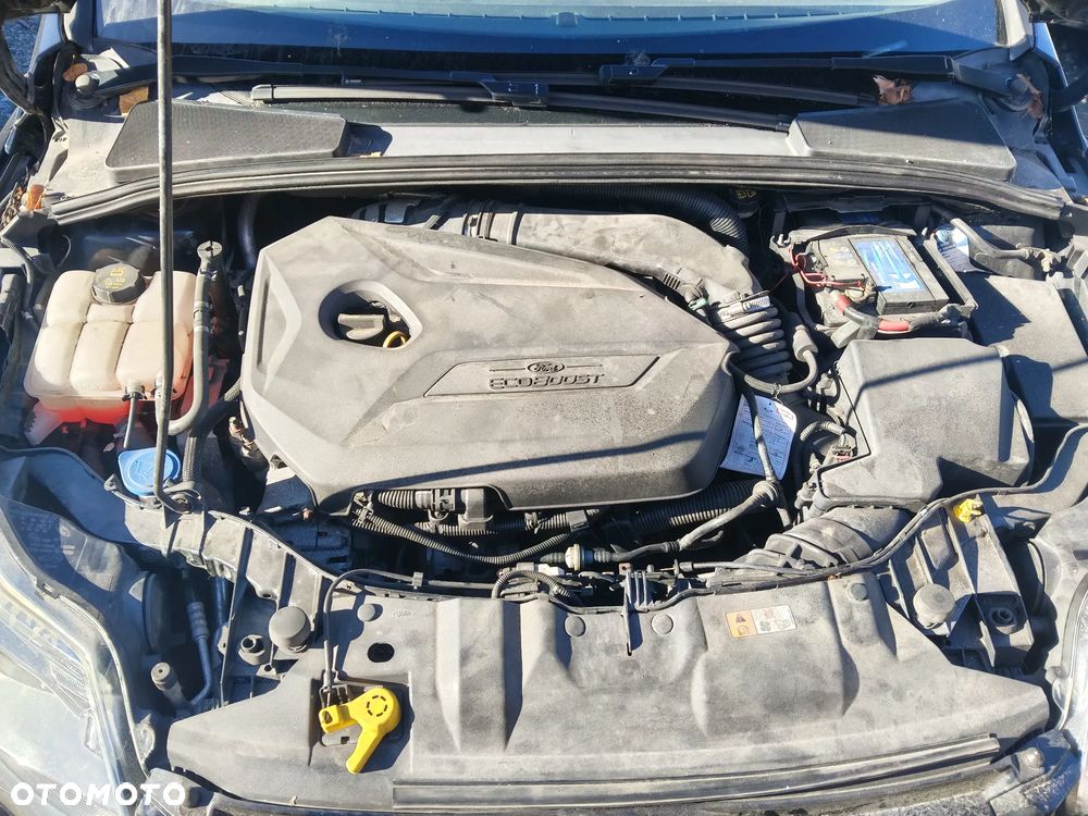 Ford Focus - 14
