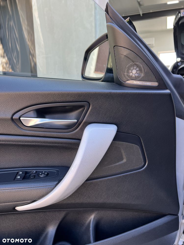 BMW Seria 2 M235i sport - 15