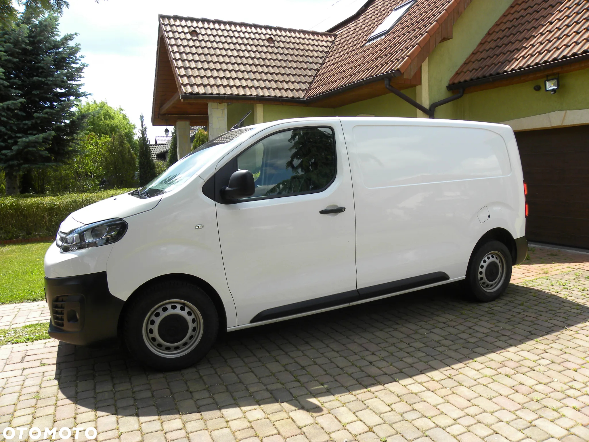 Citroën Jumpy - 6