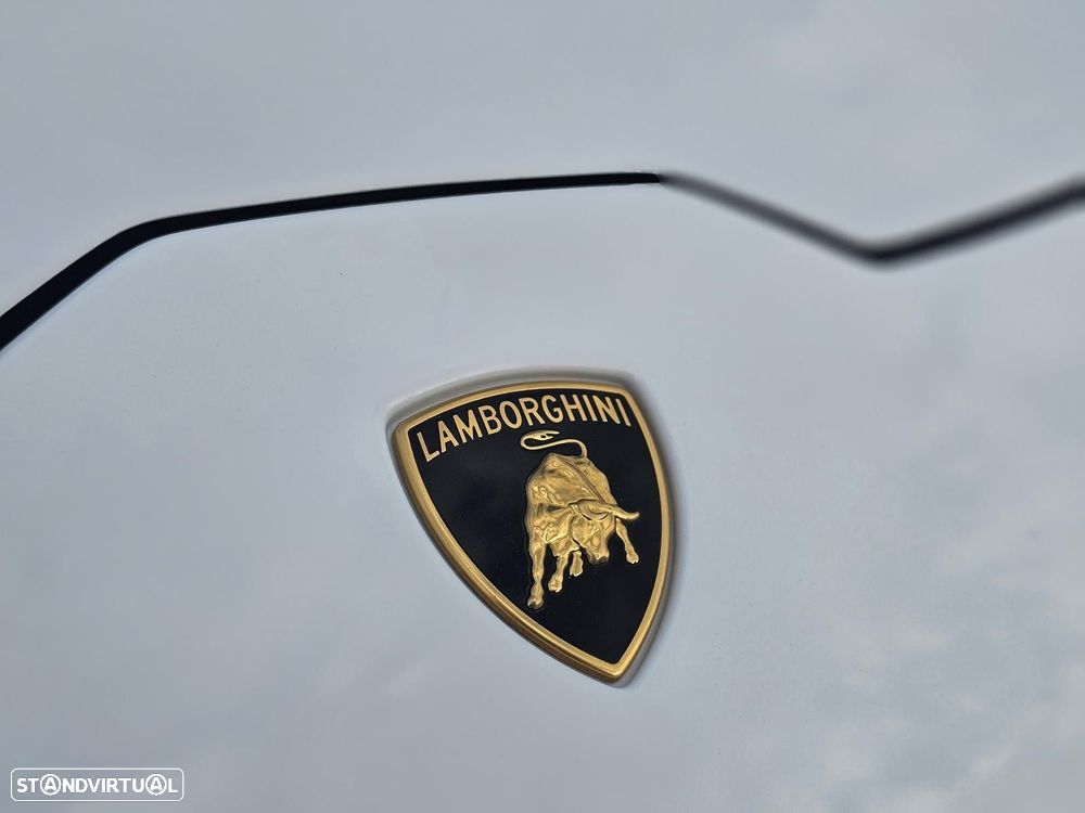 Lamborghini Huracán LP 610-4 - 31