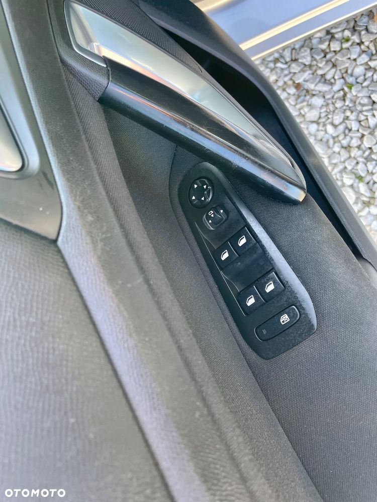 Peugeot 308 BlueHDi 120 Stop & Start Business-Line - 21