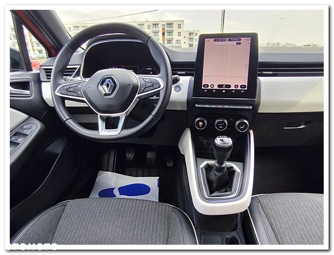 Renault Clio BLUE dCi 115 BUSINESS EDITION - 36