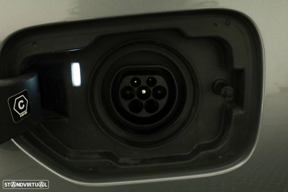 BMW 330 e Touring Pack M Auto - 7