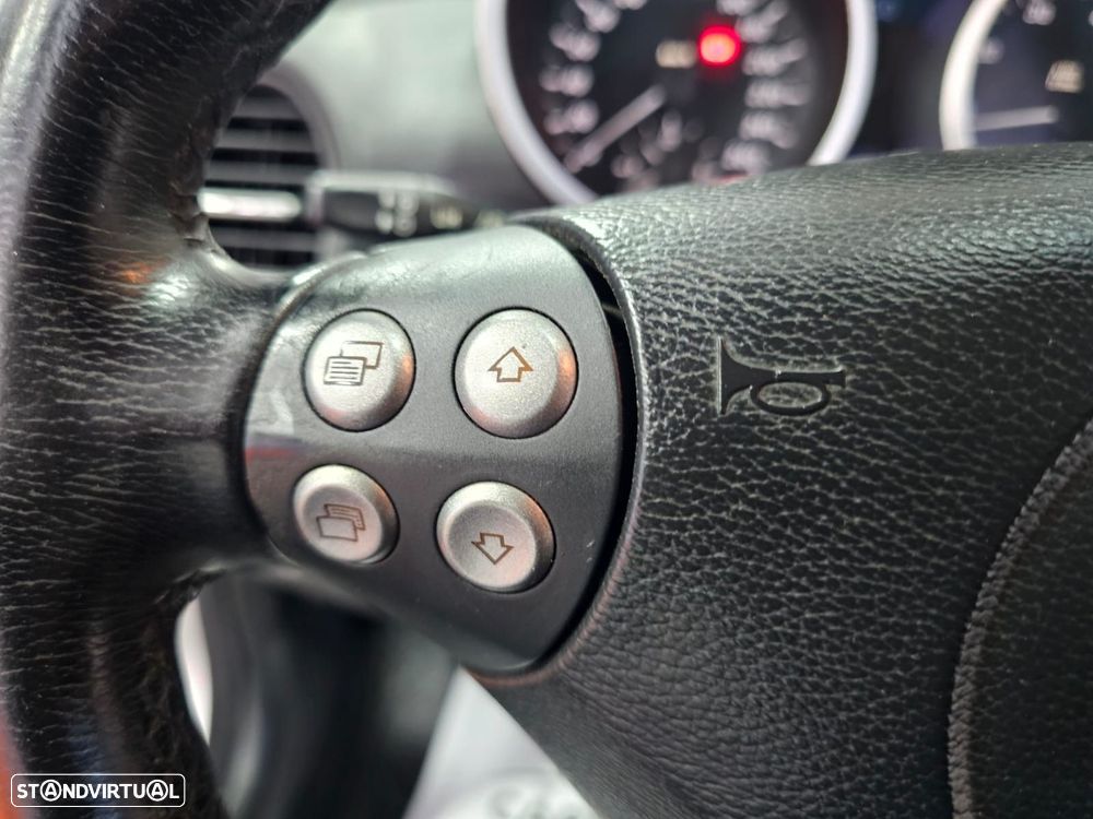 Mercedes-Benz SLK 200 K - 15