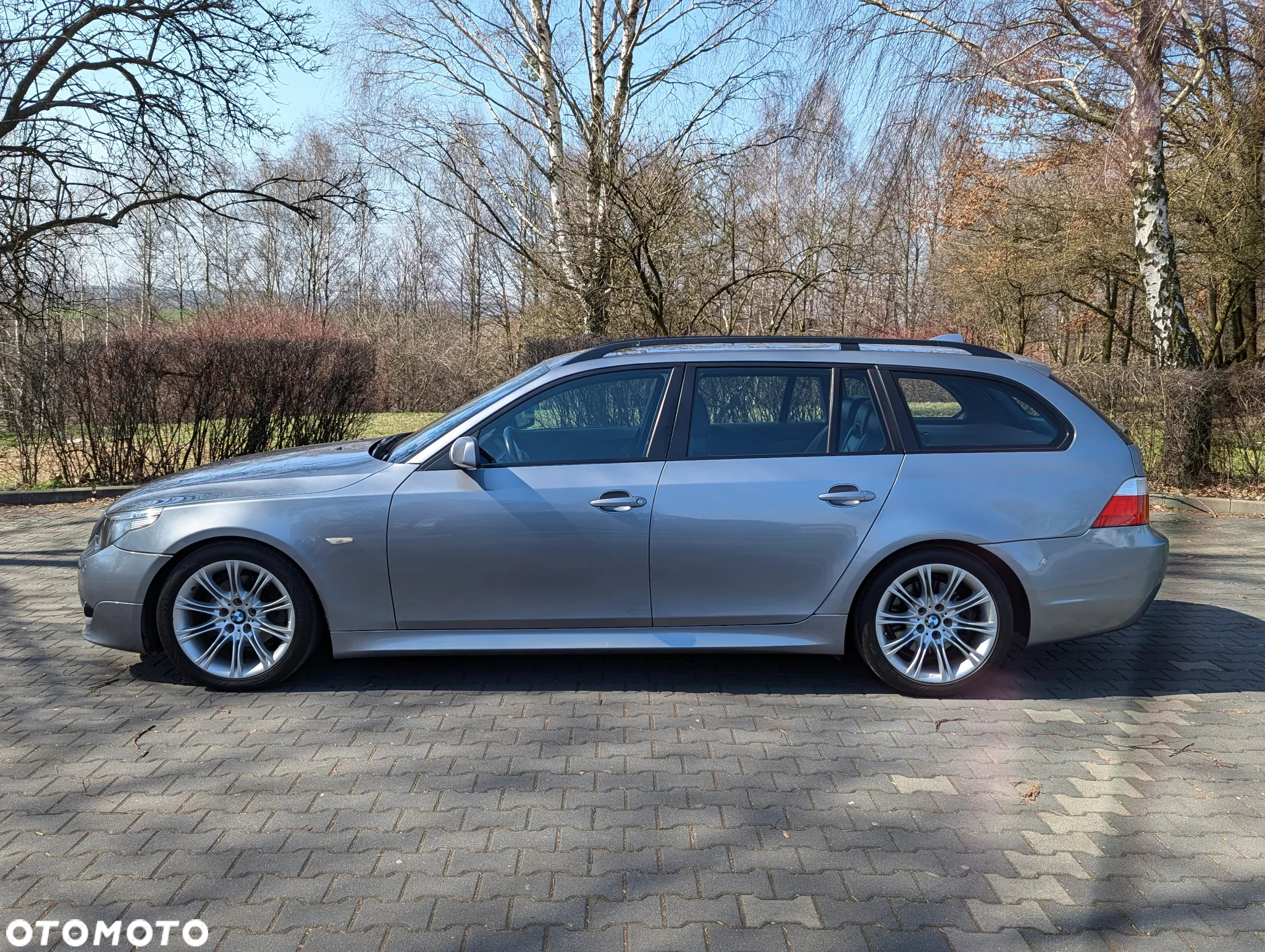 BMW Seria 5 525d - 7