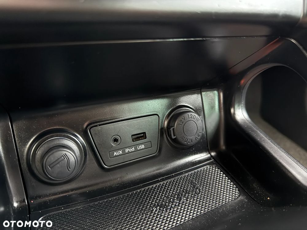 Hyundai ix35 2.0 Premium - 26