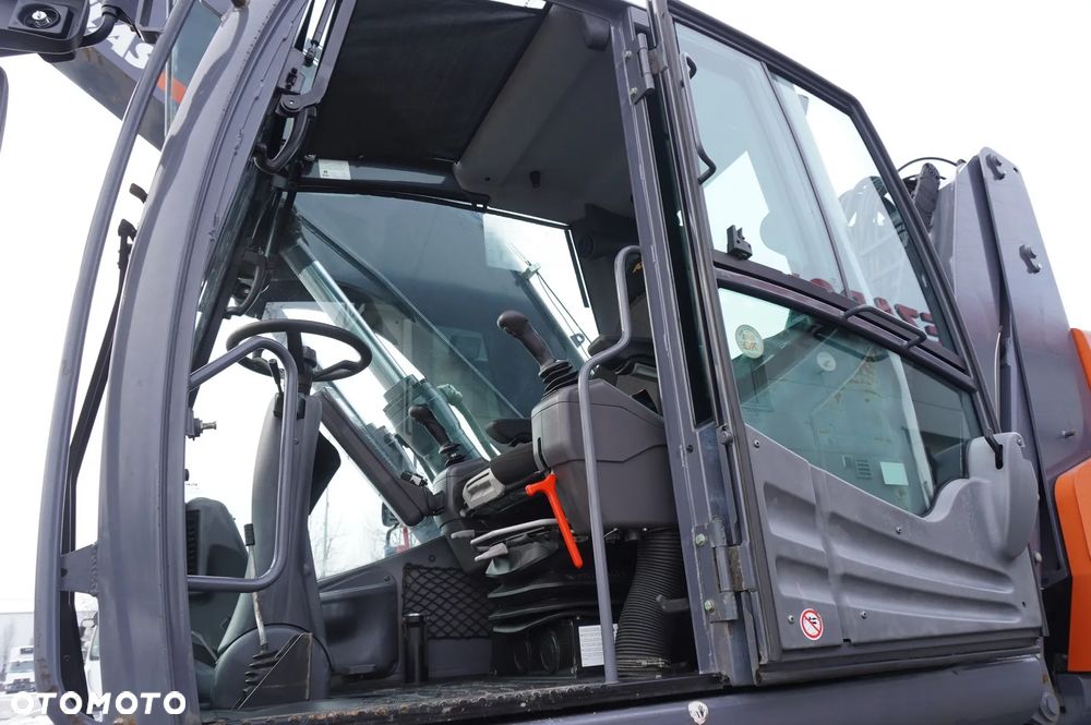 Atlas Koparka przeładunkowa Atlas 250MH - 14