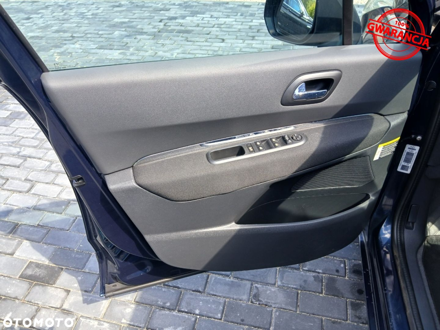 Peugeot 5008 - 40