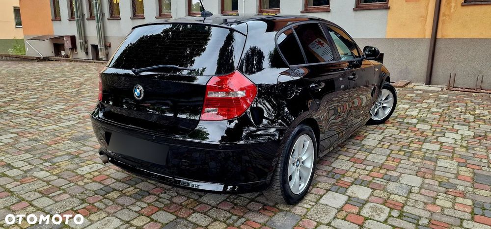 BMW Seria 1 118d DPF Edition Sport - 28