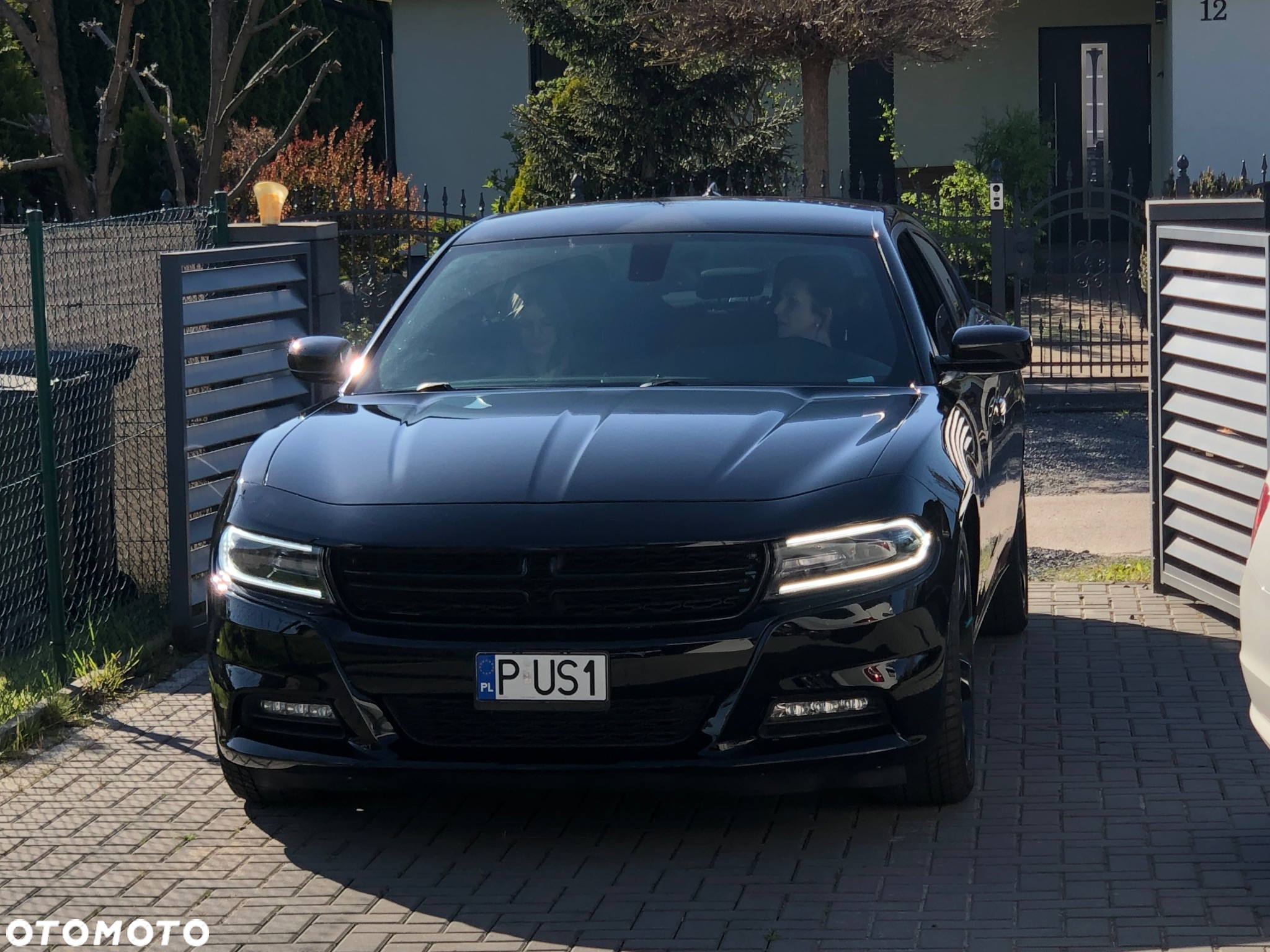 Dodge Charger 5.7 R/T - 26
