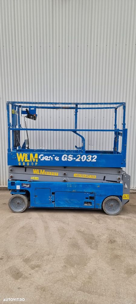 Genie GS 2032 - 1