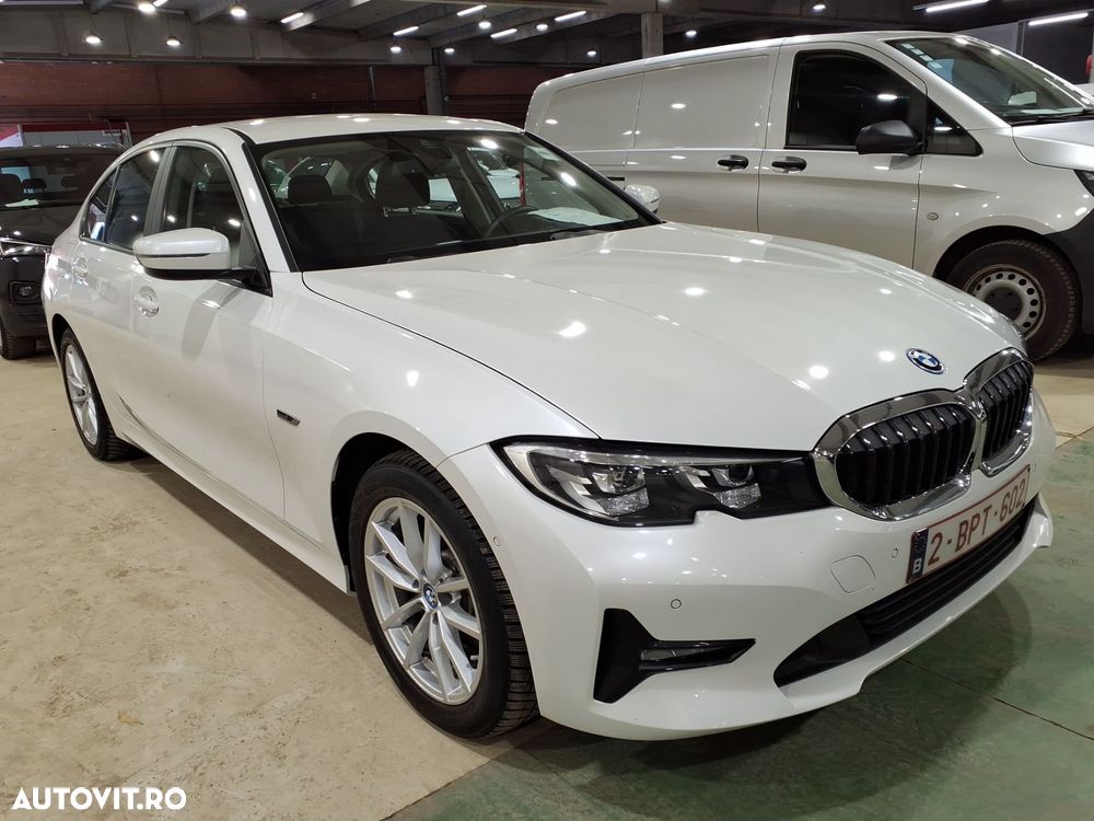 BMW Seria 3 - 2