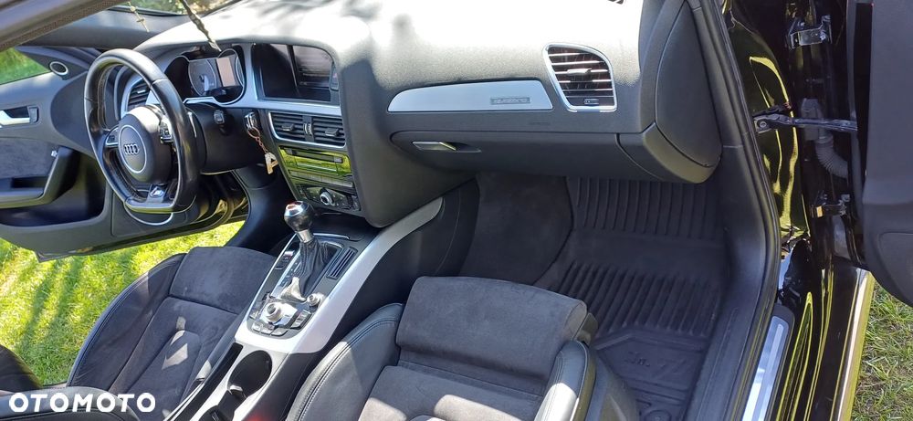 Audi S4 Avant 3.0 TFSI Quattro S tronic - 19