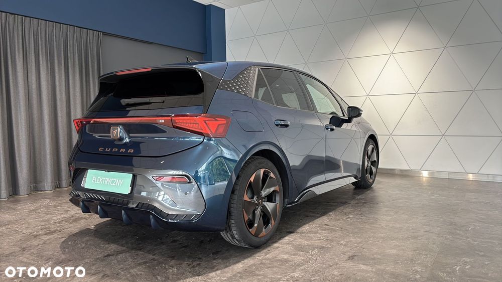 Cupra Born - 6