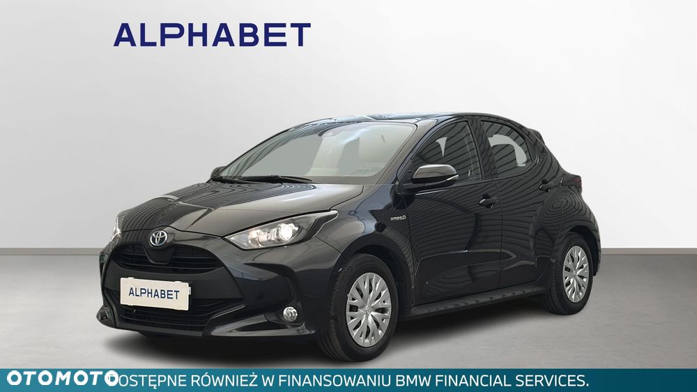Toyota Yaris Hybrid 1.5 Comfort - 1