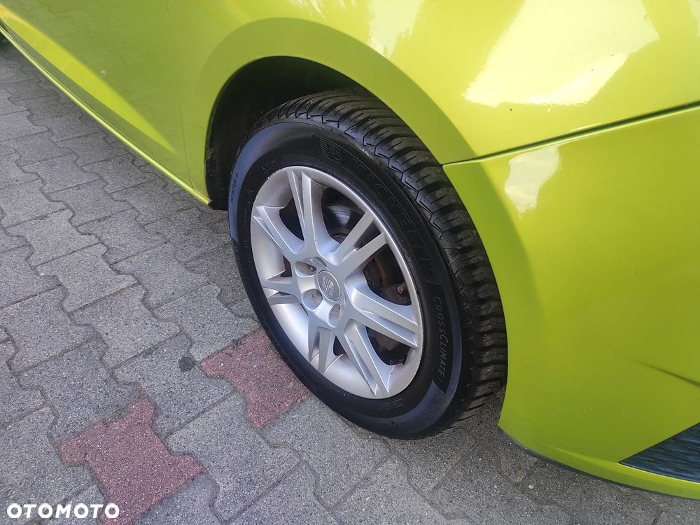 Seat Ibiza 1.6 16V Stylance - 15