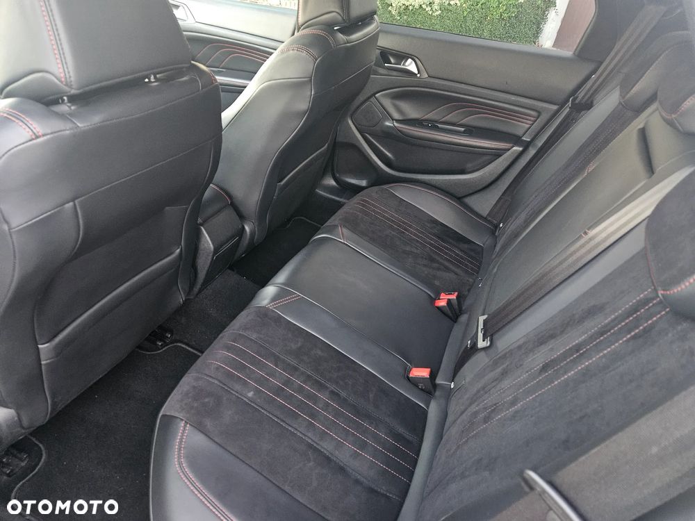 Peugeot 308 SW BlueHDi 180 EAT6 GT - 19