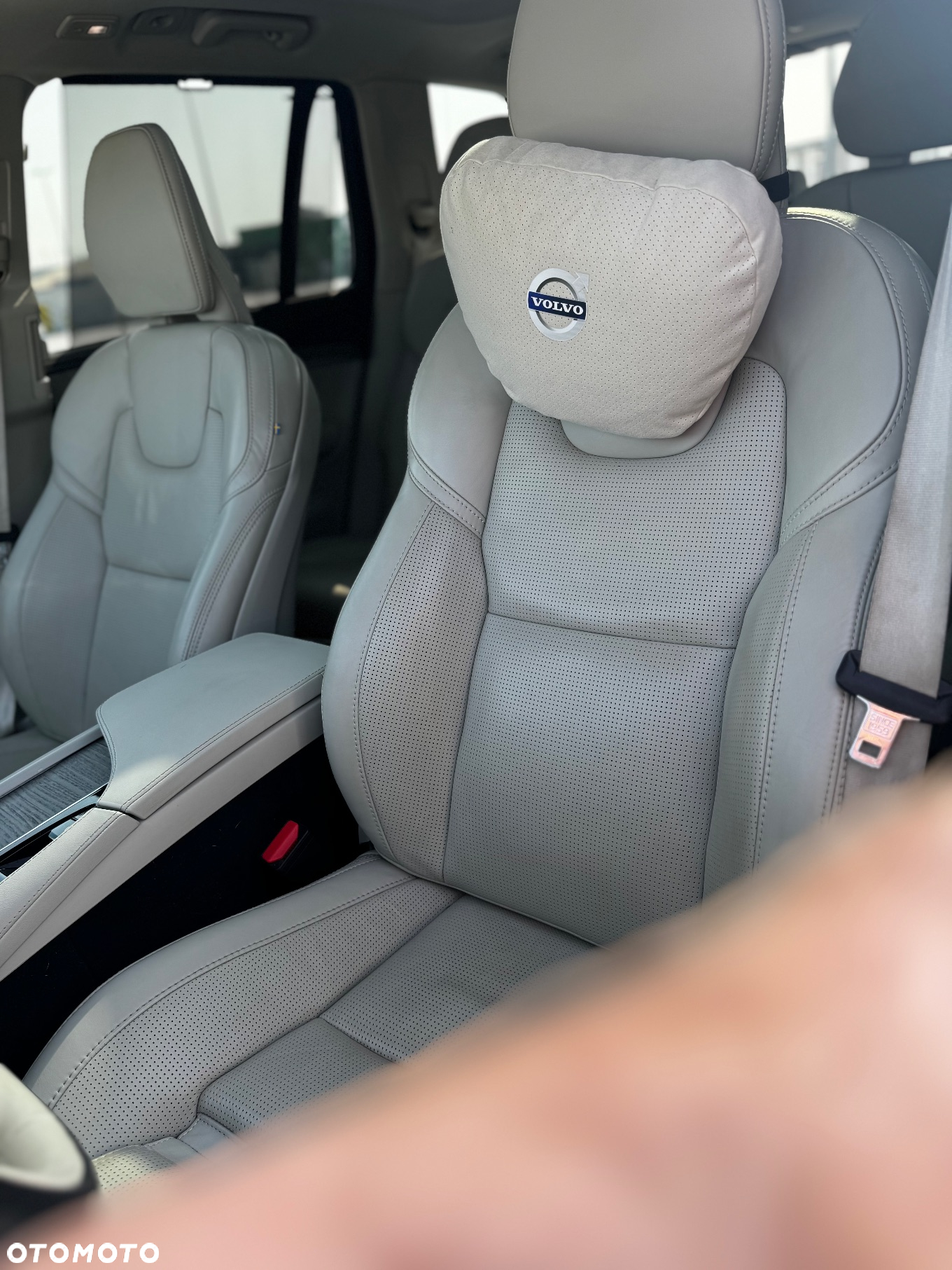 Volvo XC 90 - 10