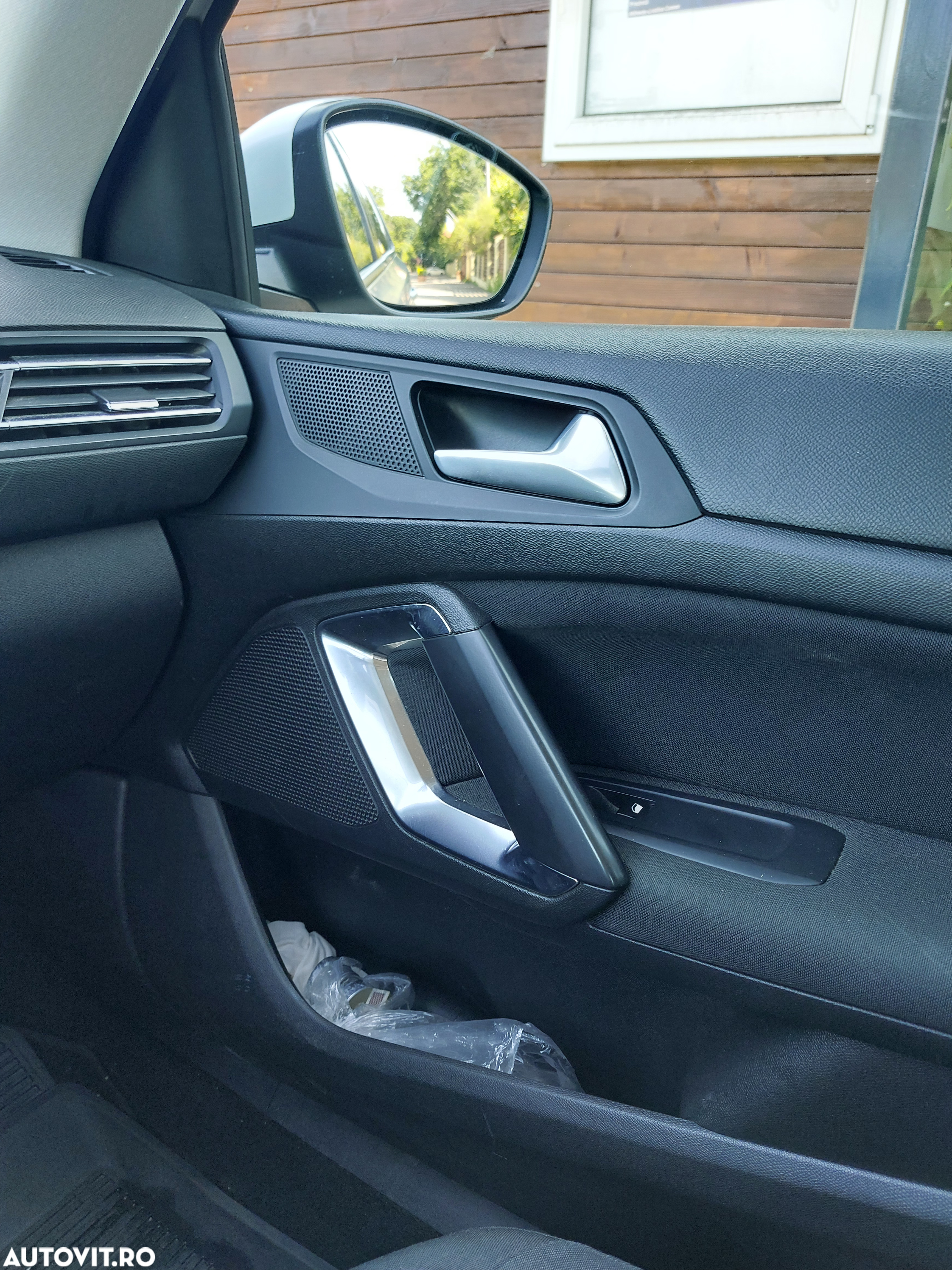 Peugeot 308 1.5 BlueHDi FAP STT Allure - 18