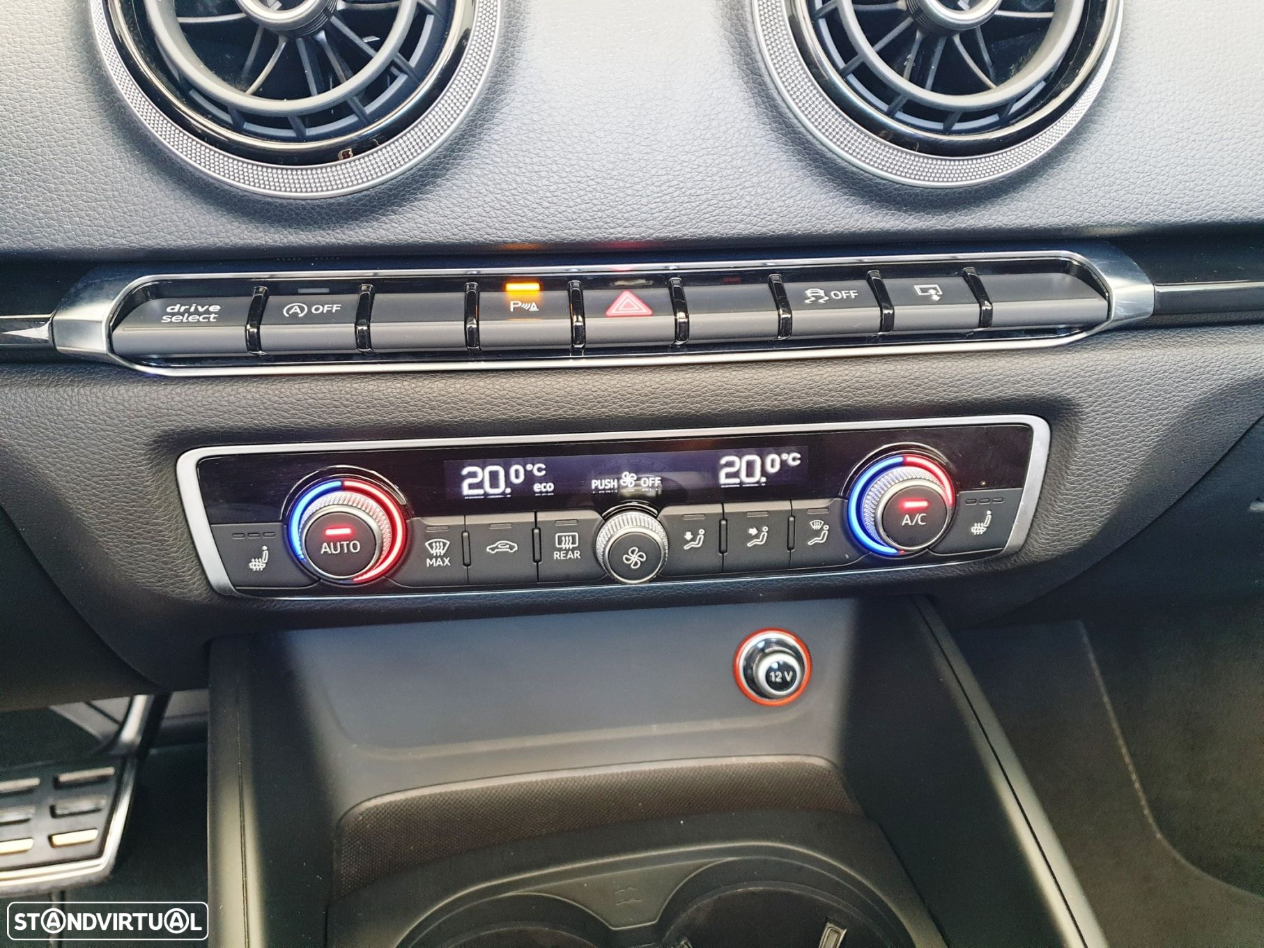 Audi S3 2.0 TFSi quattro S tronic - 35
