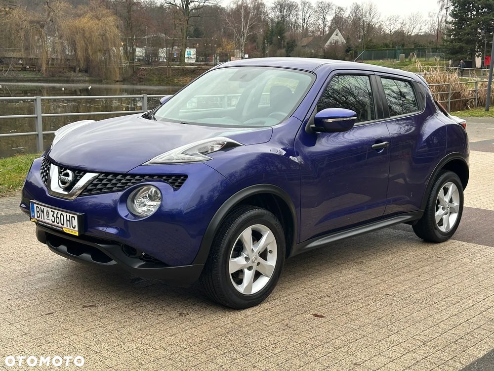Nissan Juke - 13