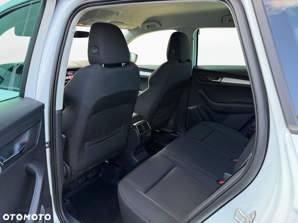 Skoda Karoq 1.5 TSI ACT Ambition DSG - 34