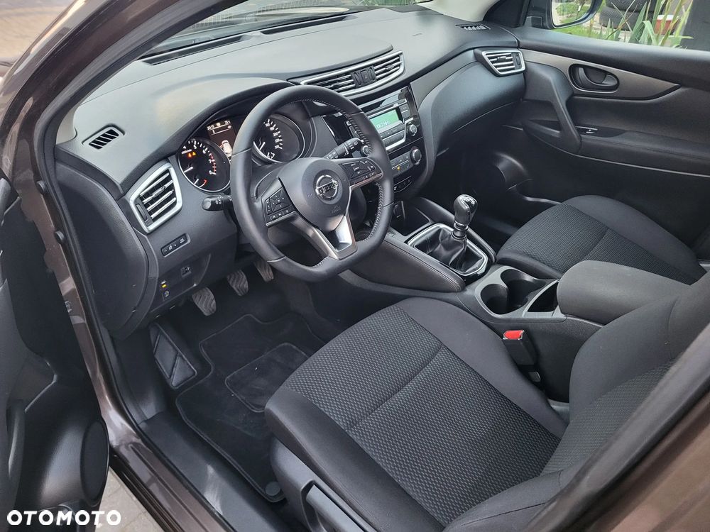 Nissan Qashqai 1.2 DIG-T Tekna+ - 35
