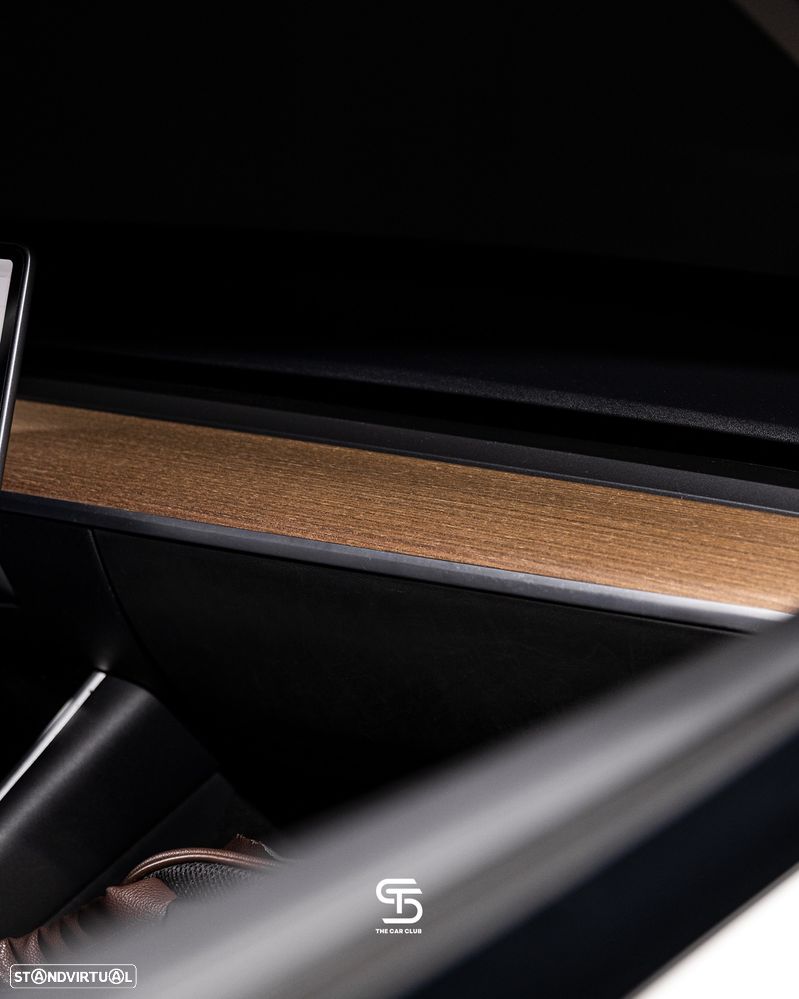 Tesla Model 3 Standard Range Plus RWD - 14