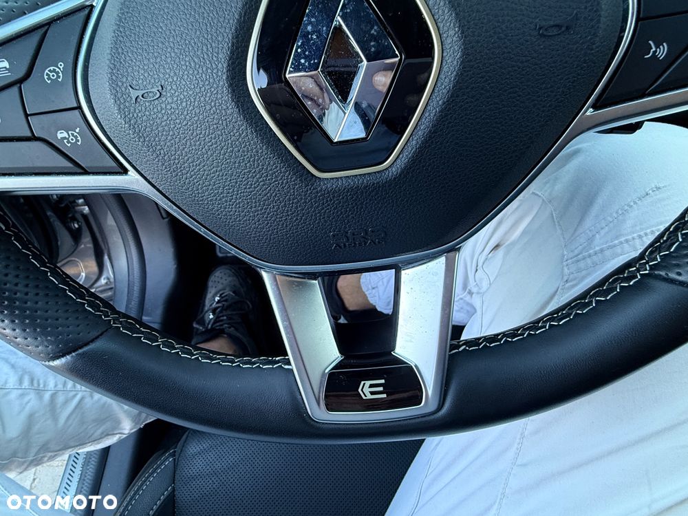 Renault Arkana E-TECH Full Hybrid 145 Techno - 27