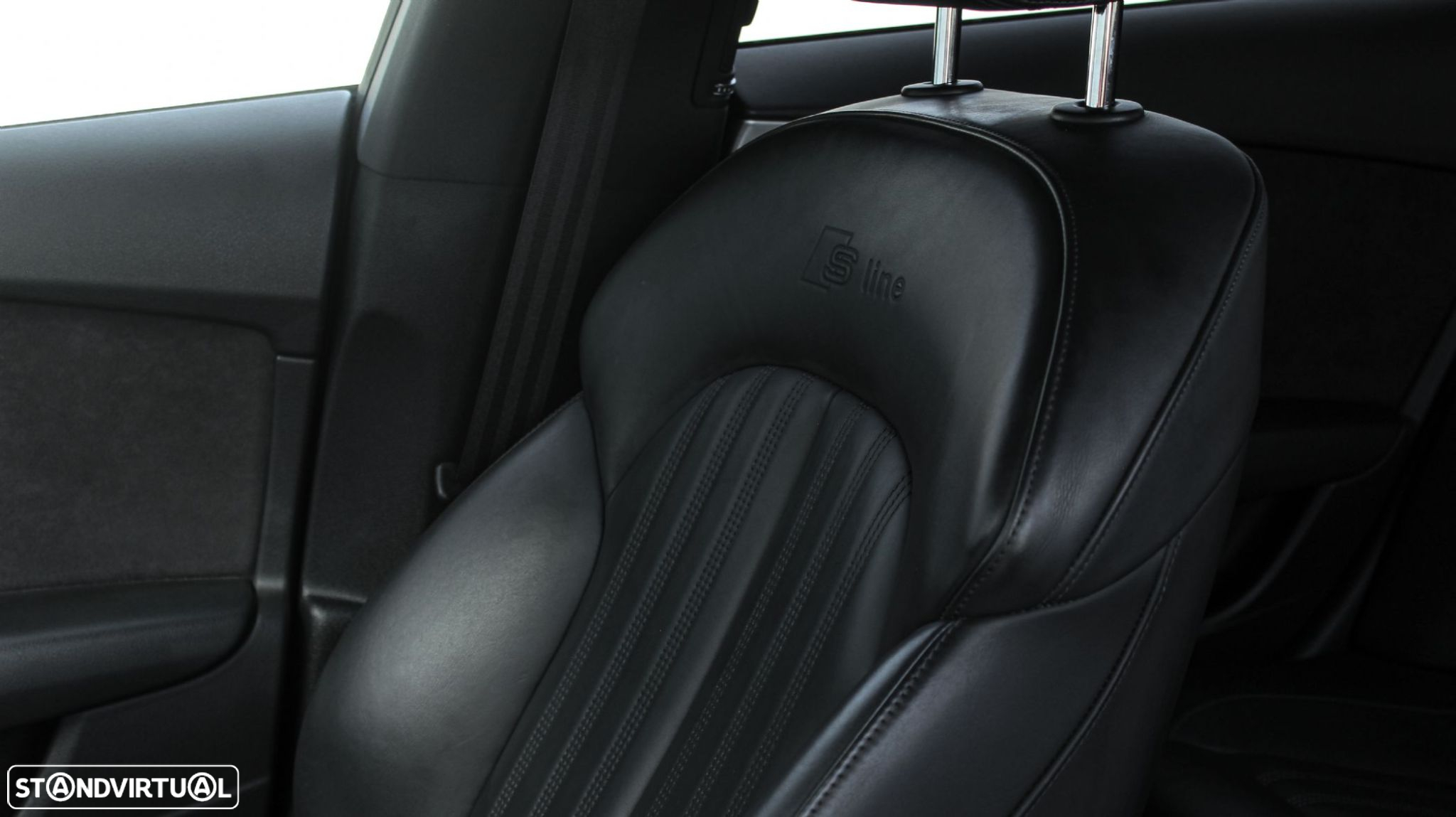 Audi A7 Sportback 3.0 TDI V6 S-line S tronic - 32