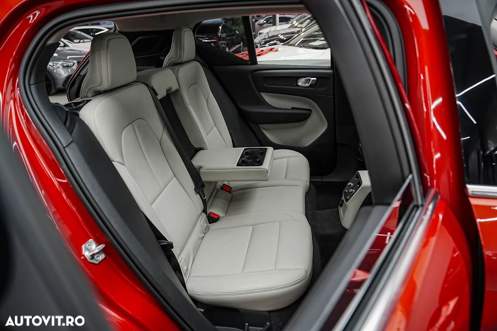 Volvo XC 40 T5 Recharge DKG Inscription - 6