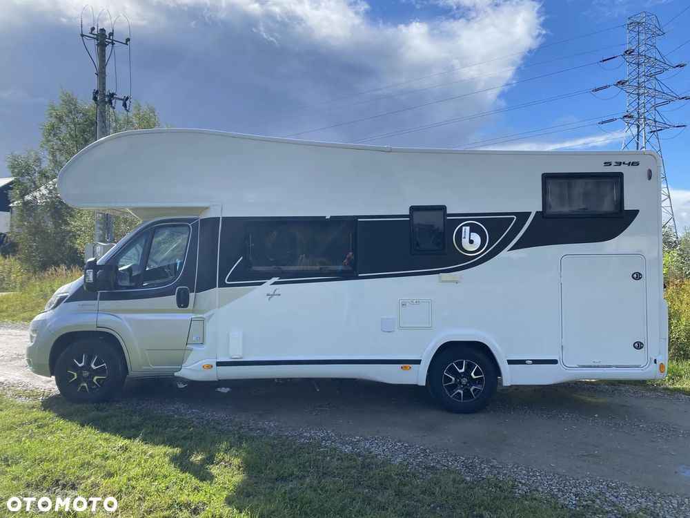 Benimar Sport 346 NK - 22