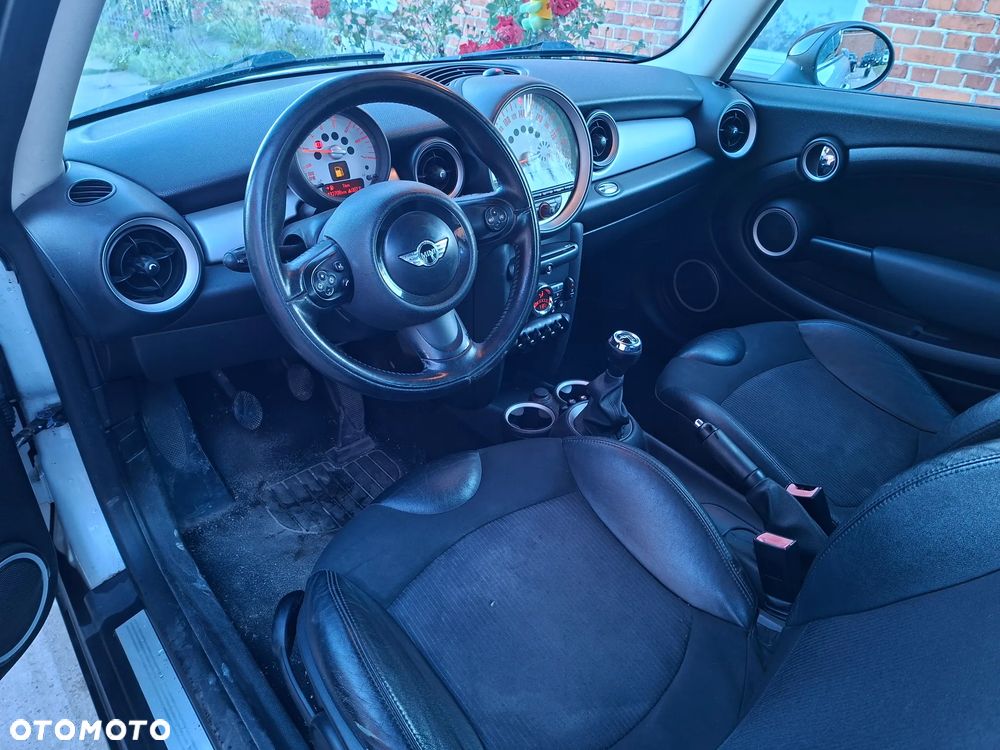 MINI Cooper D - 9