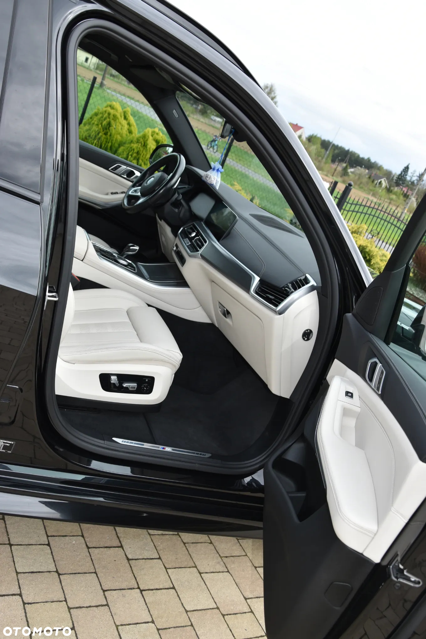 BMW X5 xDrive25d - 10