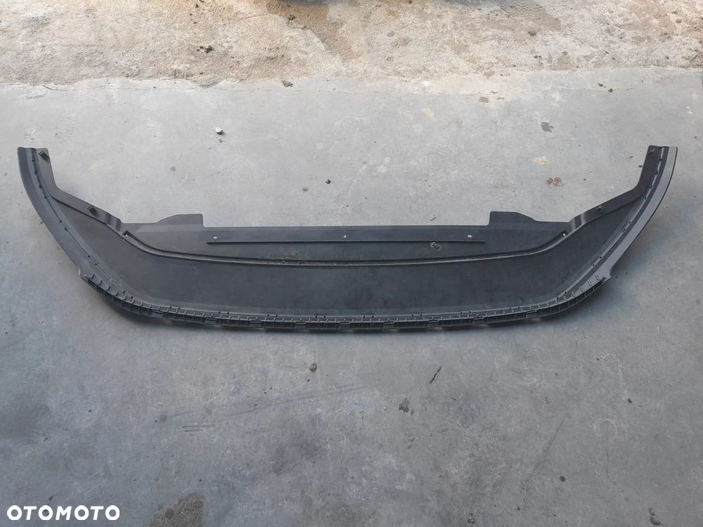 SPOILER ZDERZAKA DOKŁADKA DÓŁ VW GOLF VII 5G0 5G0805915 - 2